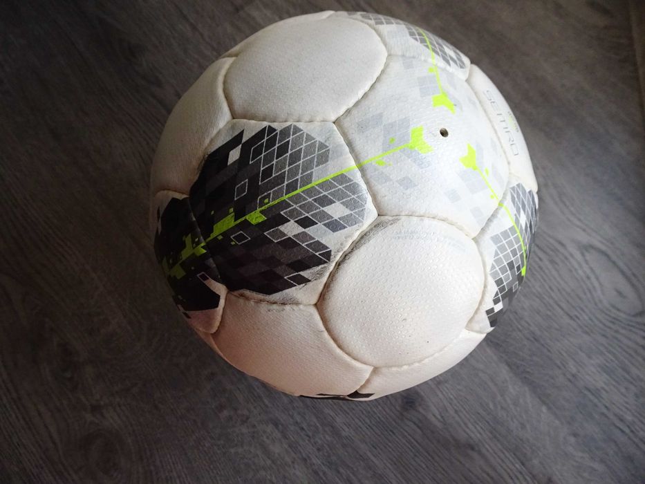 Bola futebol de jogo match ball 2011 Nike Seitiro