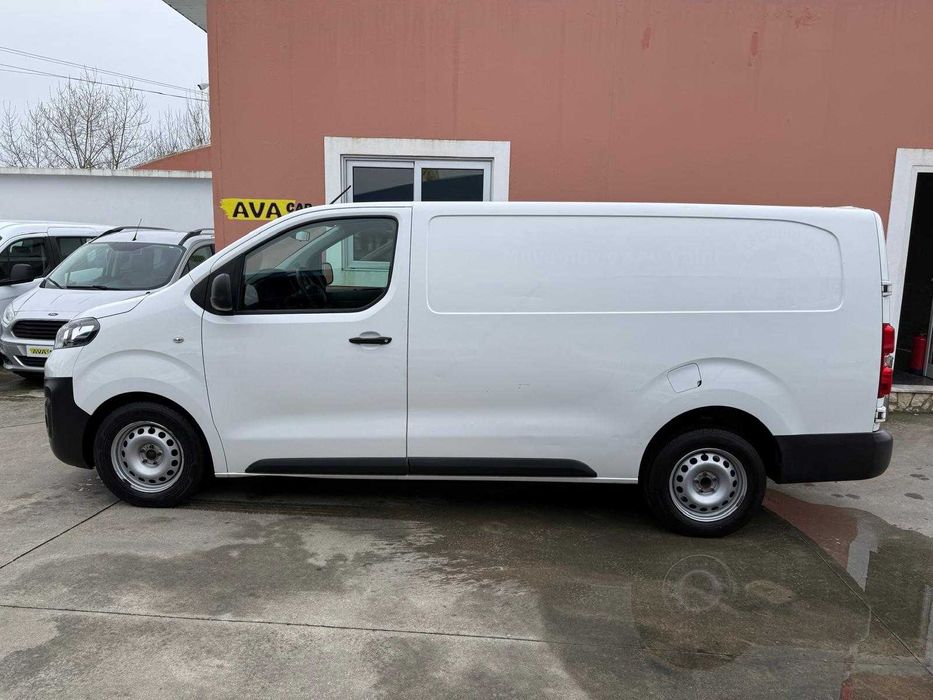 Opel Vivaro 1.5 BLUE HDI L3 H1