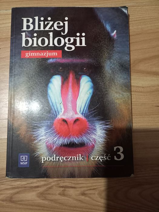 Sprzedam książkę