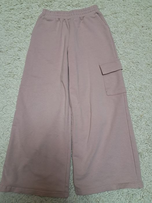 Штани, брюки на дівчинку