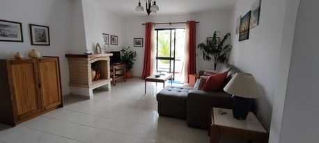 Apartamento para férias na Praia da Falésia em Albufeira