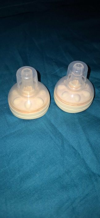 Bomba de leite Medela