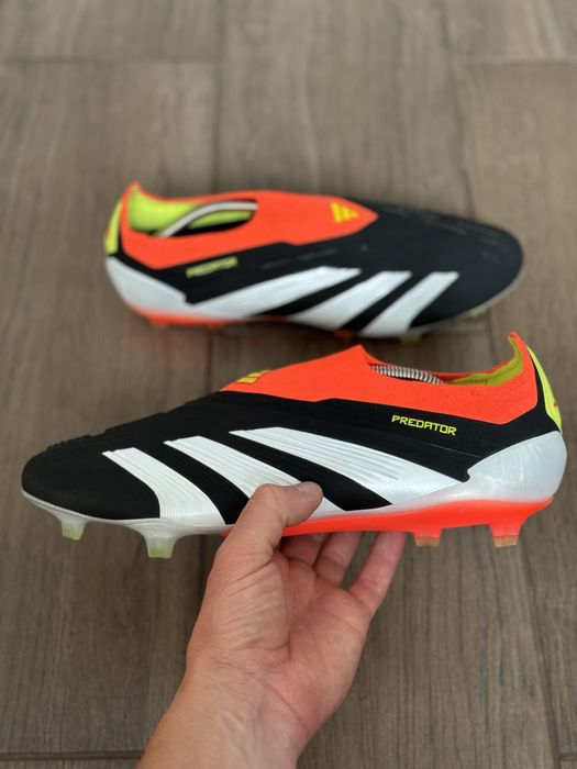 Adidas Predator Elite LL FG IE1805