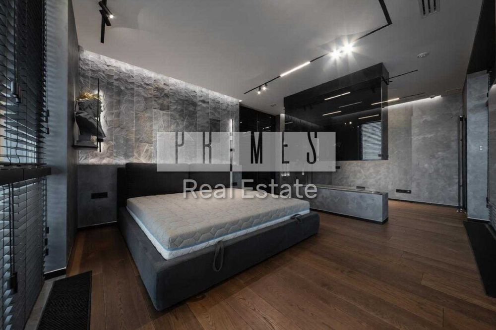 Продажа 3к квартиры 127м2, Ярославов Град, ул. Бульварно-Кудрявская