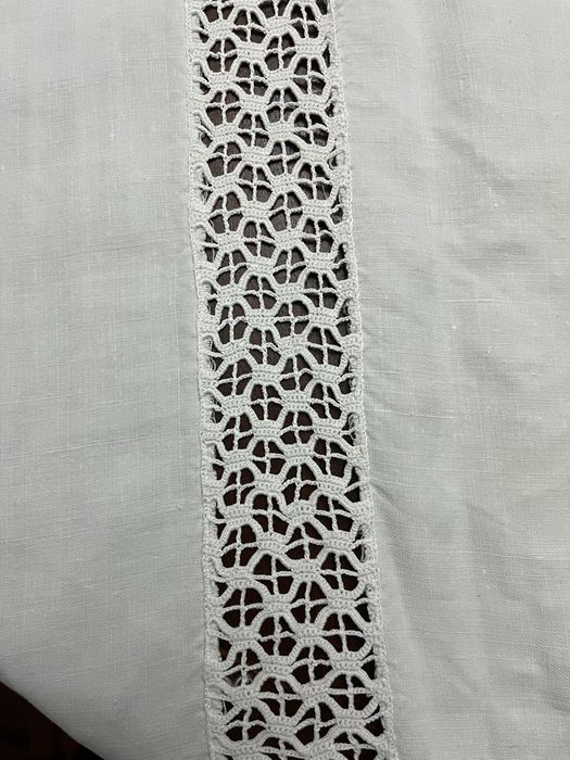 Toalha em linho 1.74cm