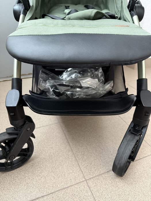 Прогулянкова коляска Chicco Goody XPlus