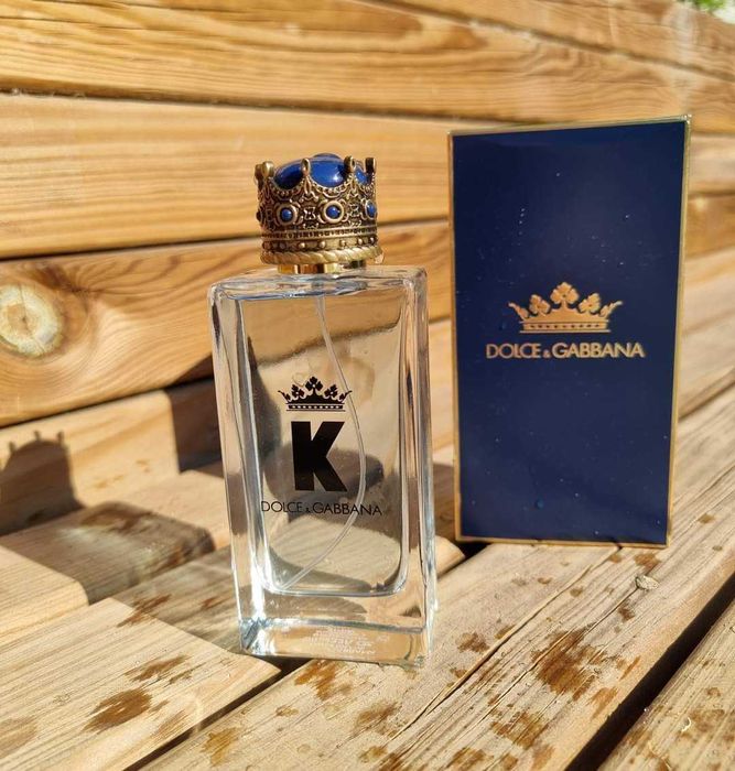 Perfumes 100 ml de boa qualidade