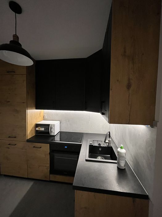 Słoneczne 3 pokoje (62 m²), balkon, blisko PKP i Uniwerystetu w Siedlcach - Widok 2