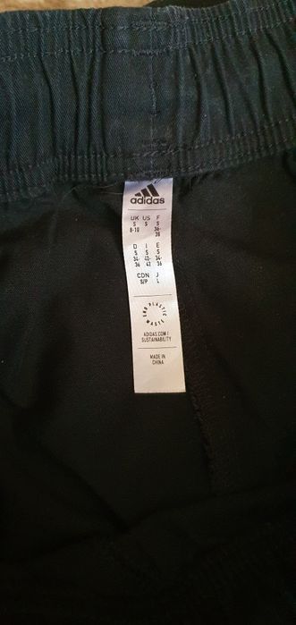Штаны джоггеры Adidas Healing Crystals