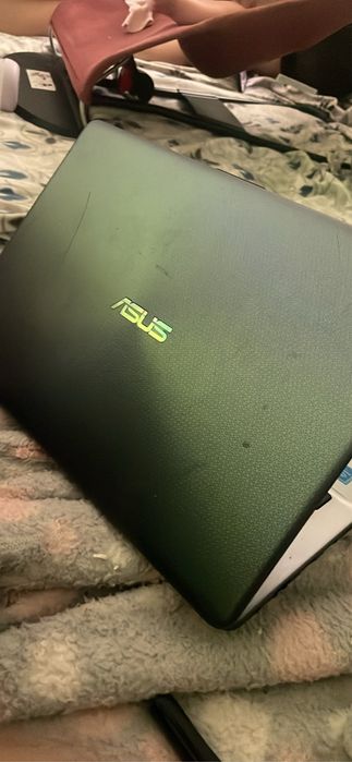 Portátil ASUS x405U Slim 14" | 12GB RAM | Gráfica Dedicada | Perfeito para Estudantes/Trabalho
