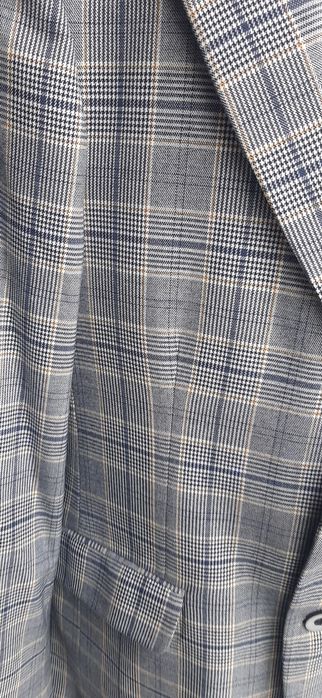 Marynarka męska RIGON