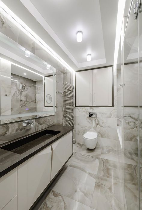 Багатокімнатна квартира за адресою (площа 130 м²) - Atlanta.ua - фото 19