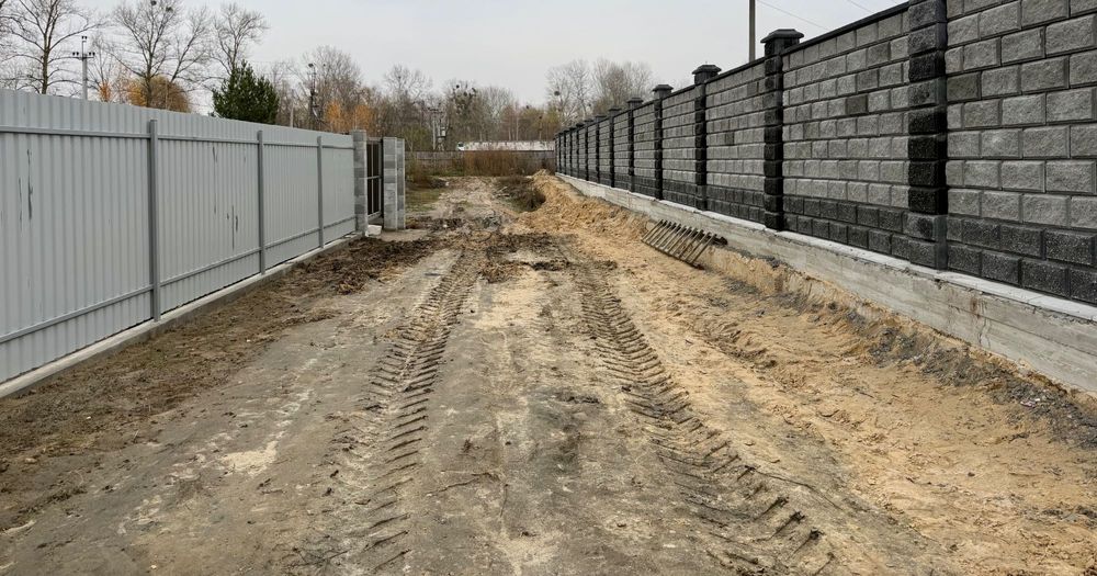 Без % Продам ділянку від 3 соток с.Осещина Власник!