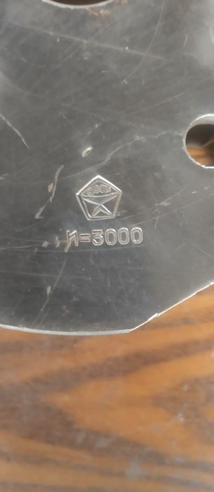 Фреза по дереву 3212-4015 h3000