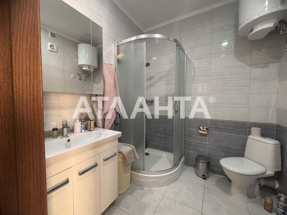 1-room apartment apartment by the address st. Tenistaya (area 48 m²) - Atlanta.ua - photo 8