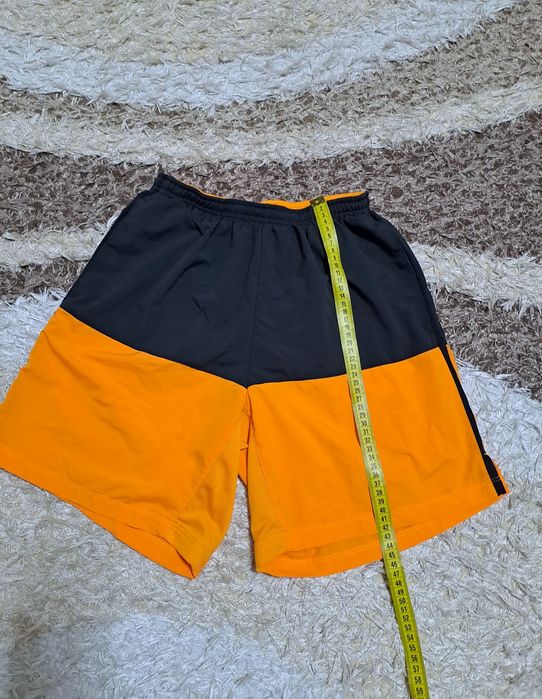 Шорти Nike Dri-Fit