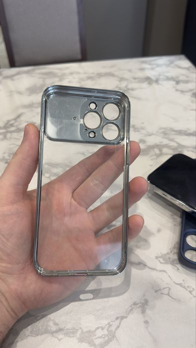 Чохол iphone 14pro max