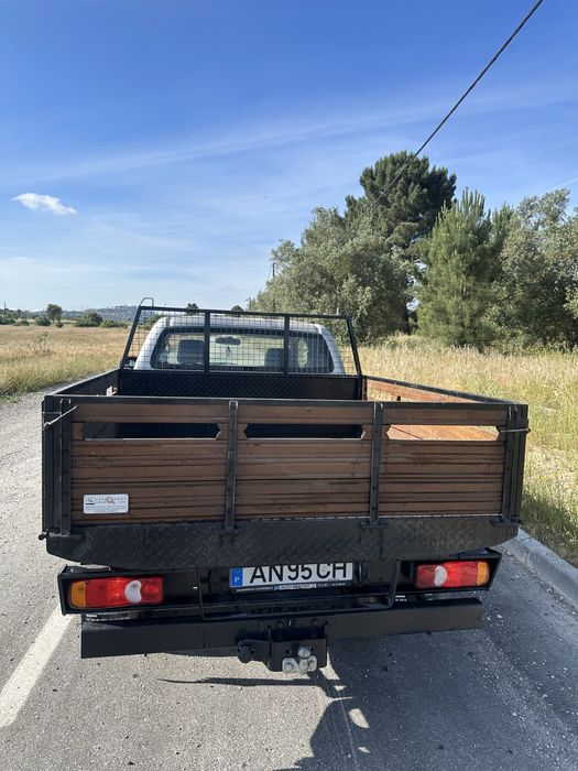 Toyota Hilux 2.5 D4D