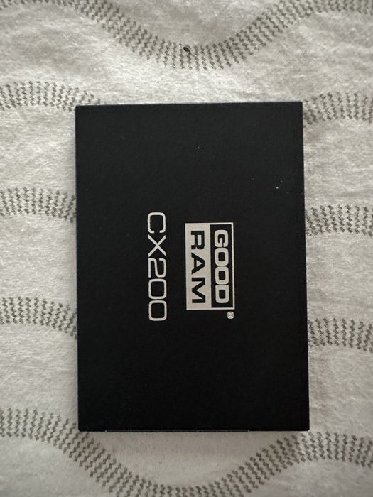 Dysk ssd 120gb z systemem Windows  10 education