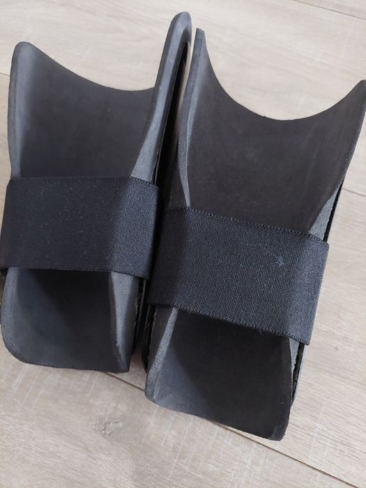 Patins de hóquei em patins