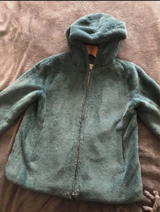 Casaco de pelo Tiffosi