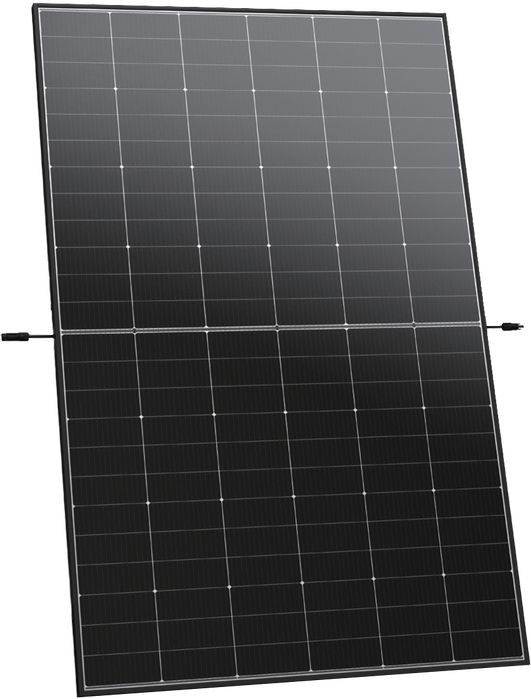 Panel Fotowoltaiczny Trina Solar 465W Vertex S+ N-type i-TOPCon black frame