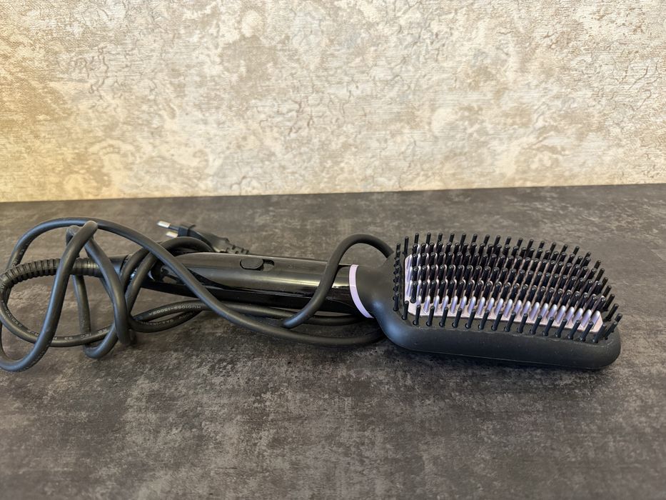 Випрямляч розчіска Philips