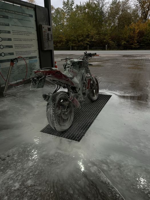 Продам айпир r1 на ходу