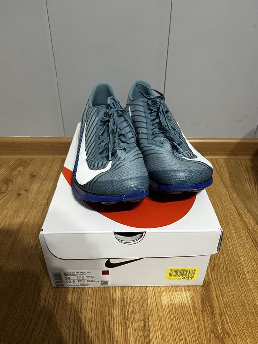 Kolce lekkoatletyczne Nike Air Maxfly 2