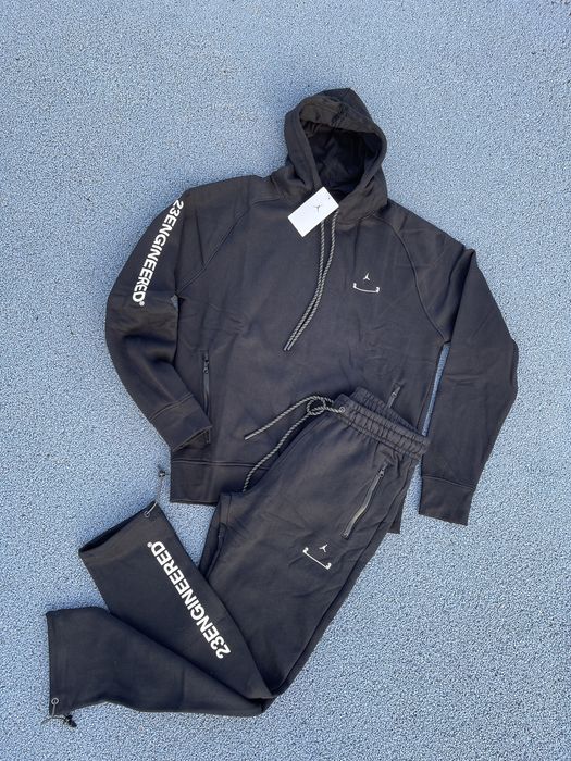 Костюм Nike Air Jordan 23 Engineered Осень Зима