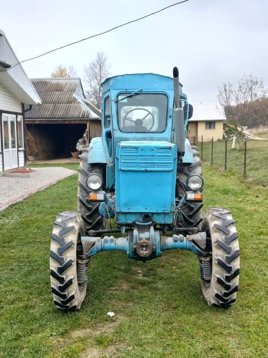 Трактор Т-40 АМ в доброму стані