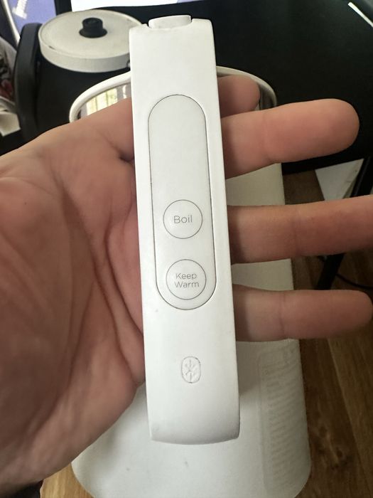 Электрочайник Mi Smart Kettle Pro