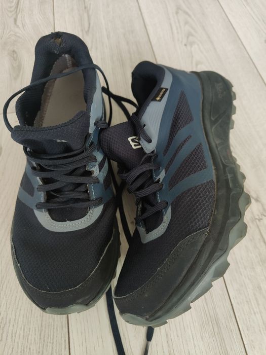 Salomon TRAILSTER 2 Gore-Tex sensifit  42