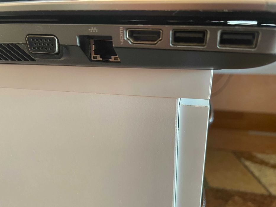 Продам ноутбук HP ProBook 4540s