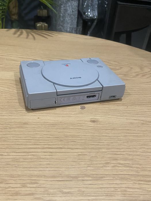 Playstation Classic