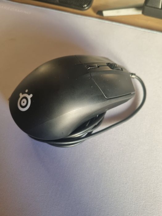 Rato Steelseries rival 3