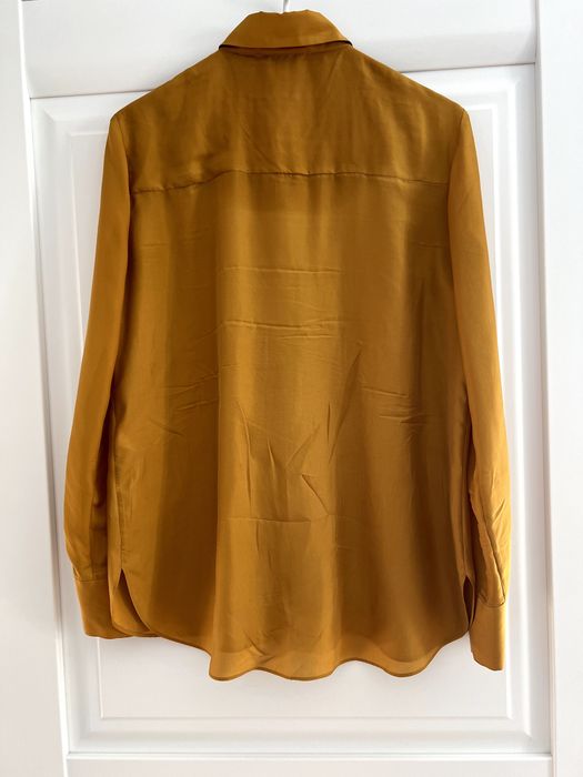 Блузи Massimo Dutti розмір M
