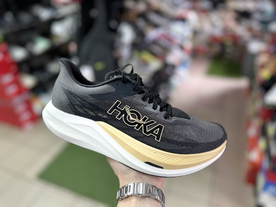 Бігові кросівки Hoka Rocket X 3 ( 38 2/3 - 42 )