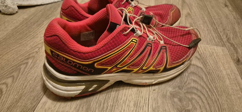 Жіночі кросівки Salomon Wings Flyte 2 W Lotus