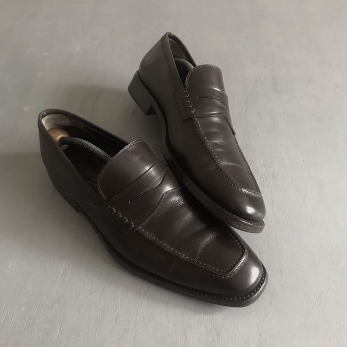 Лоферы Tod’s
