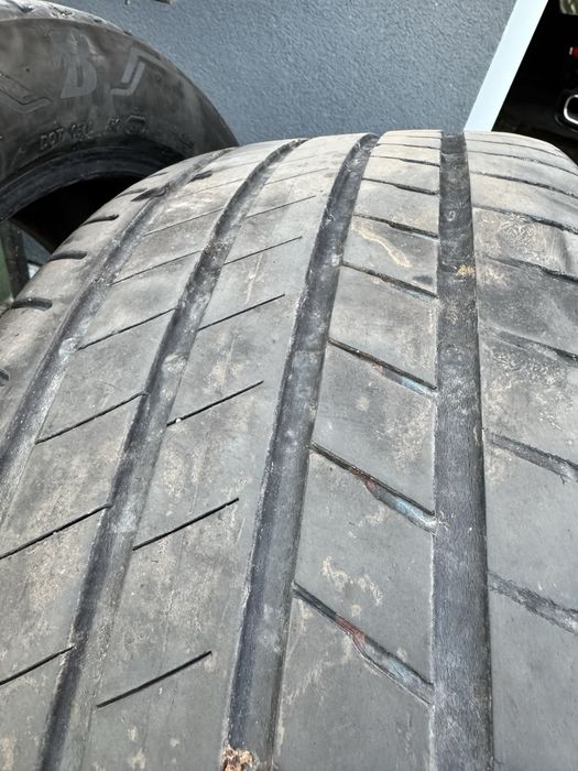 275/45 R20 305/40R20