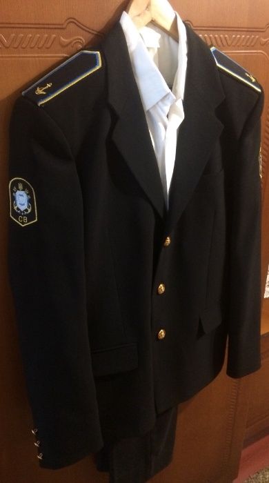 Спецформа по профилю для студентов КДАВТ и ДУИТ