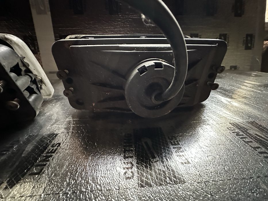 Halogeny Audi 80 B3 halogen