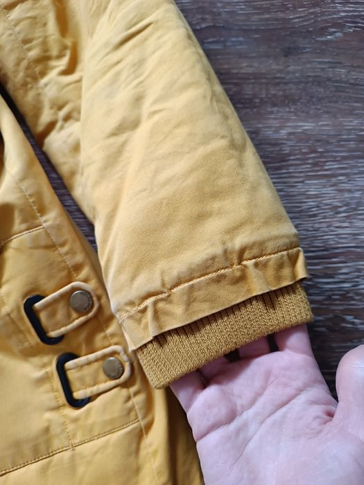 Парка, зимова парка, куртка, зимова куртка