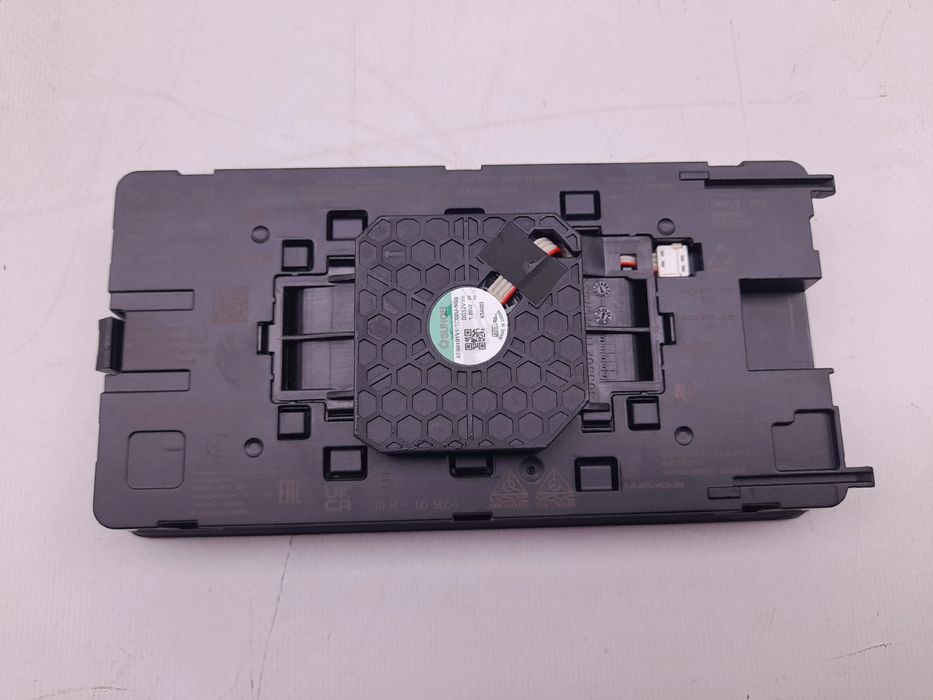 Módulo Electrónico de Telefone AUDI A5 (FU2)