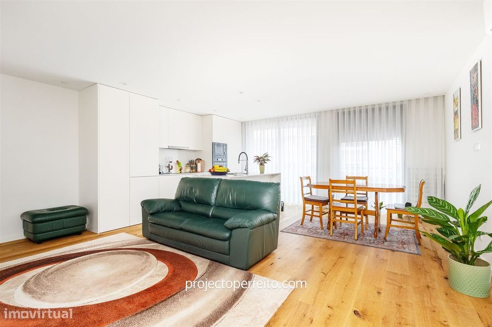 Apartamento T1 Venda em Anta e Guetim,Espinho