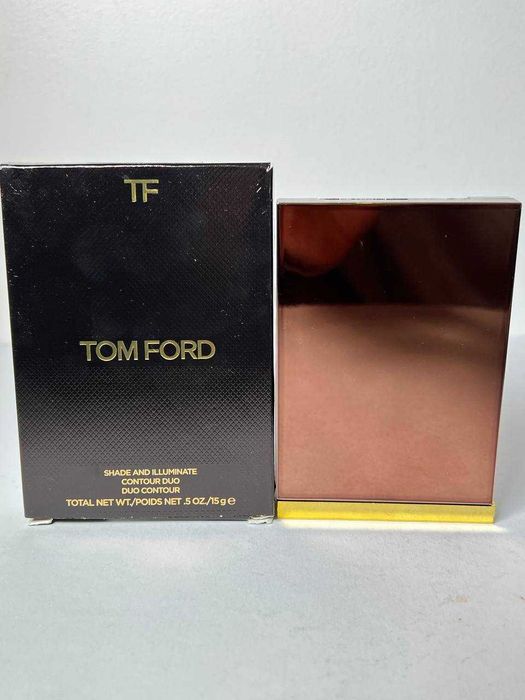Контуринг Tom Ford Shade And Illuminate Contour Duo