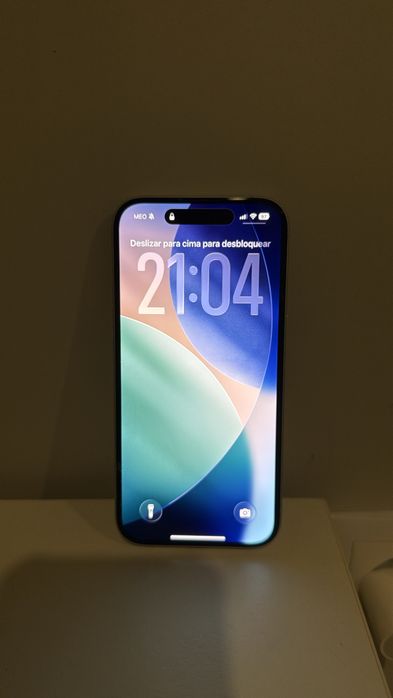 Iphone 16 128GB