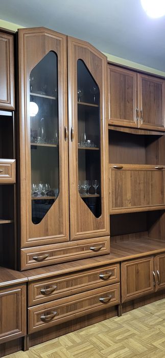 Zestaw mebli do oddania za darmo