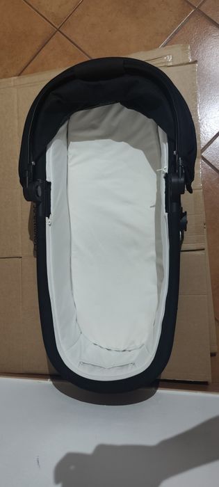 Cesto para bebé COT S